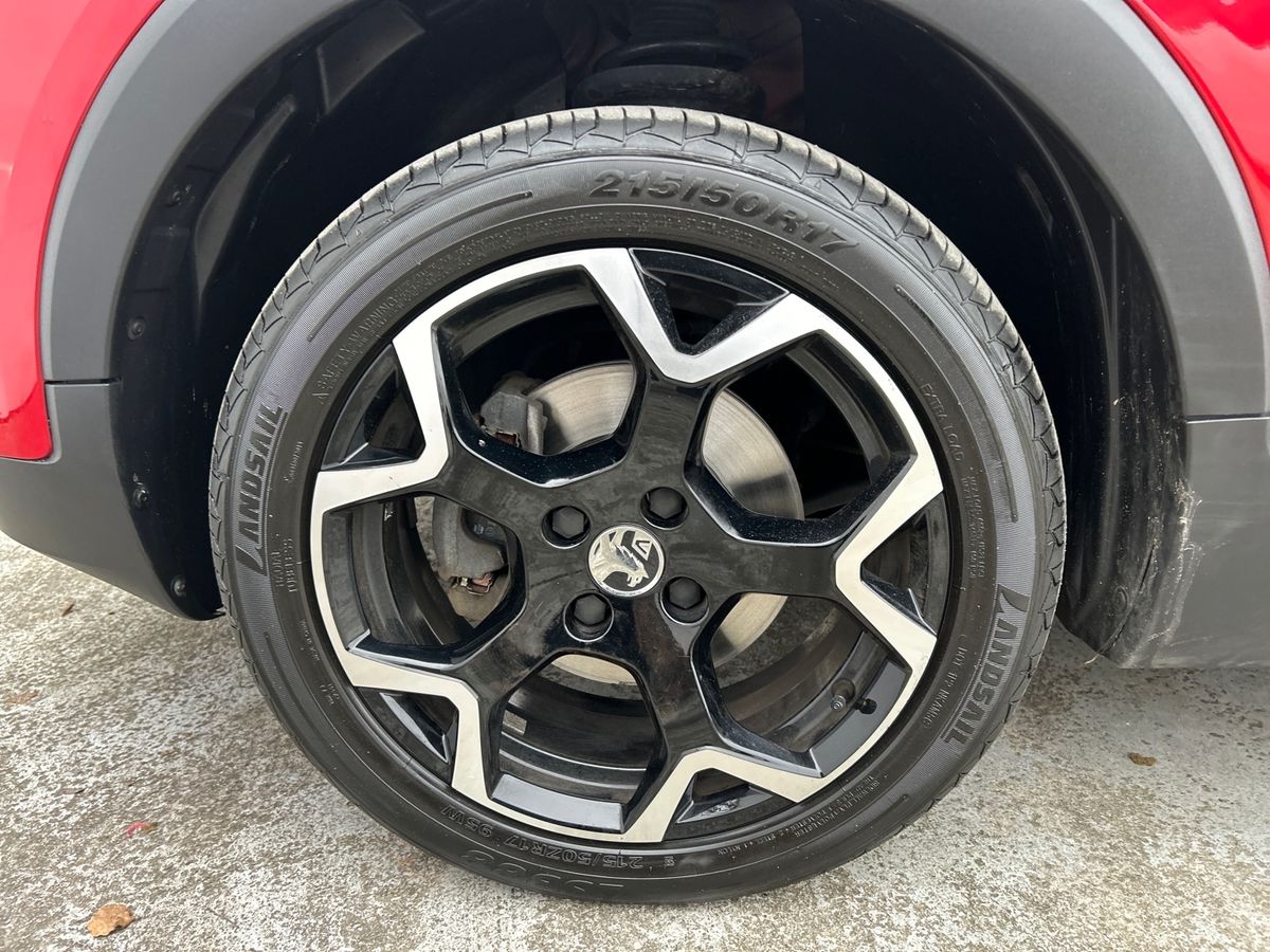 Used Vauxhall Crossland 2022 for sale - 77421572: Photo 11