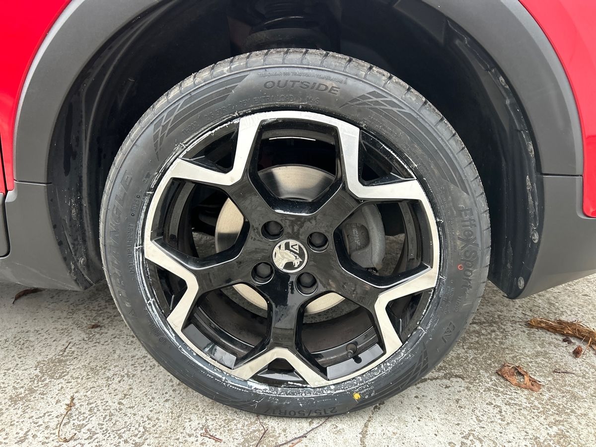 Used Vauxhall Crossland 2022 for sale - 77421572: Photo 12