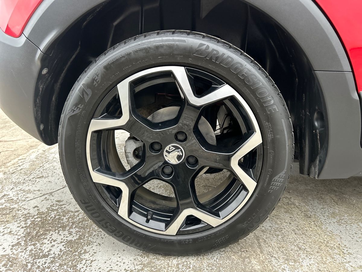 Used Vauxhall Crossland 2022 for sale - 77421572: Photo 13