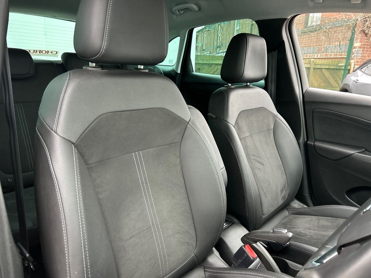 Used Vauxhall Crossland 2022 for sale - 77421572: Photo 17