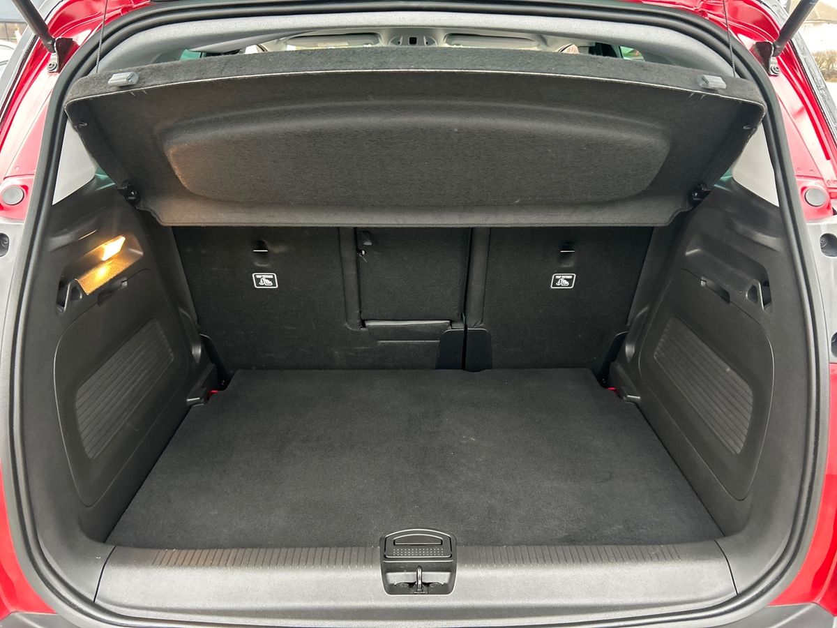 Used Vauxhall Crossland 2022 for sale - 77421572: Photo 20