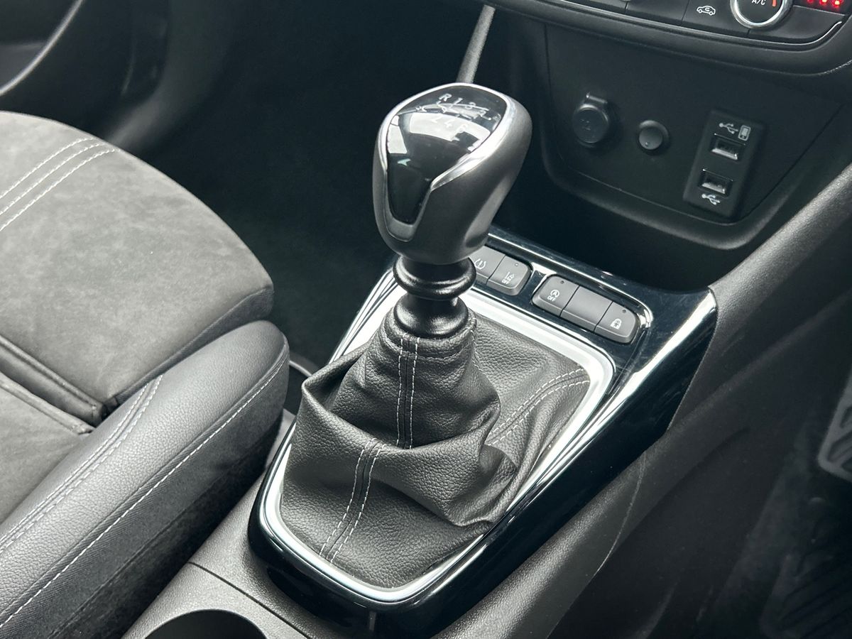 Used Vauxhall Crossland 2022 for sale - 77421572: Photo 24