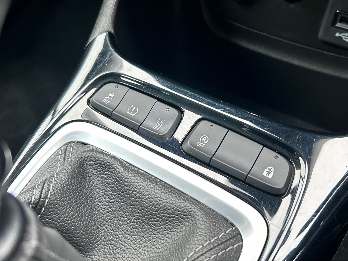 Used Vauxhall Crossland 2022 for sale - 77421572: Photo 25