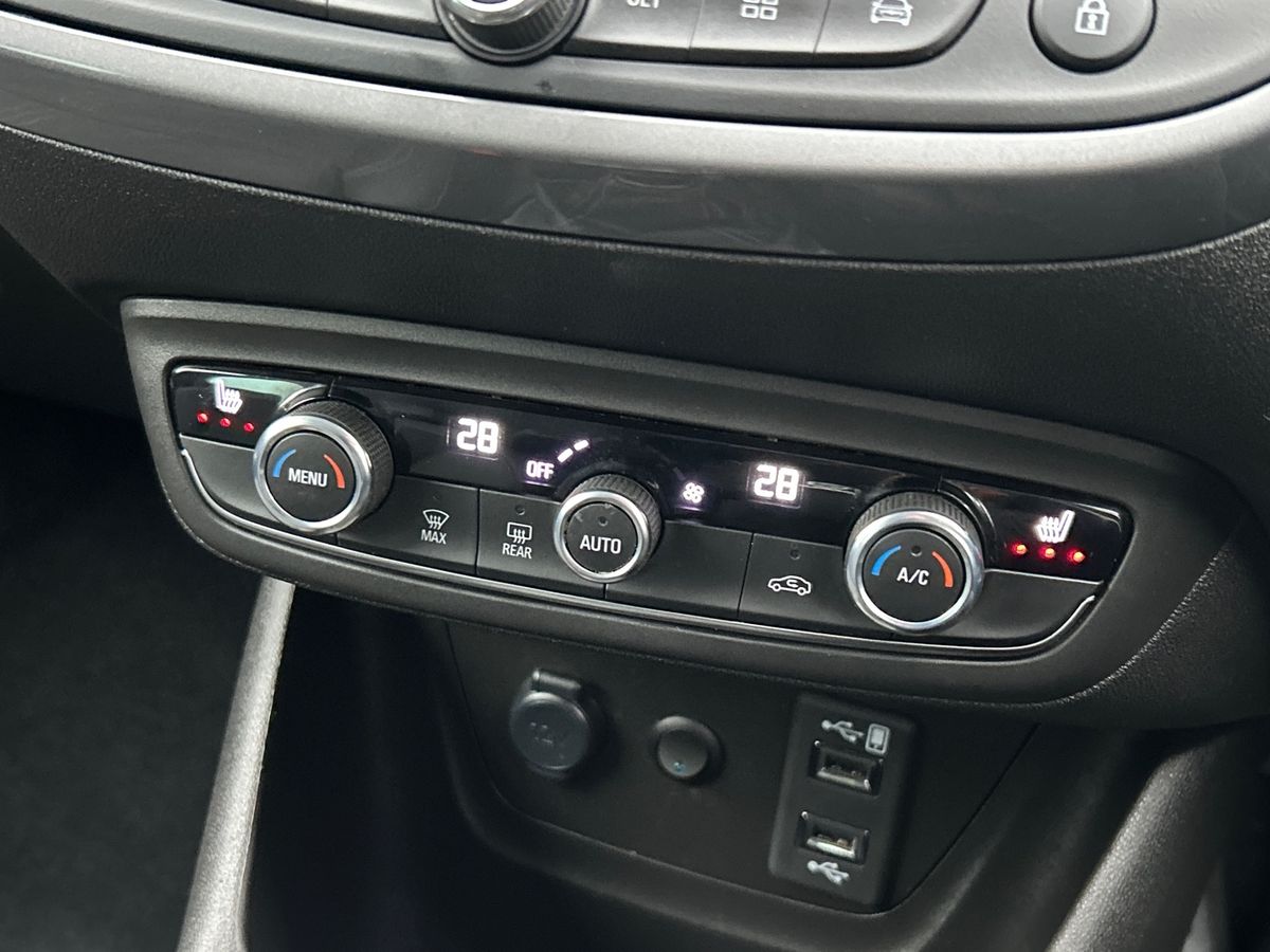 Used Vauxhall Crossland 2022 for sale - 77421572: Photo 26