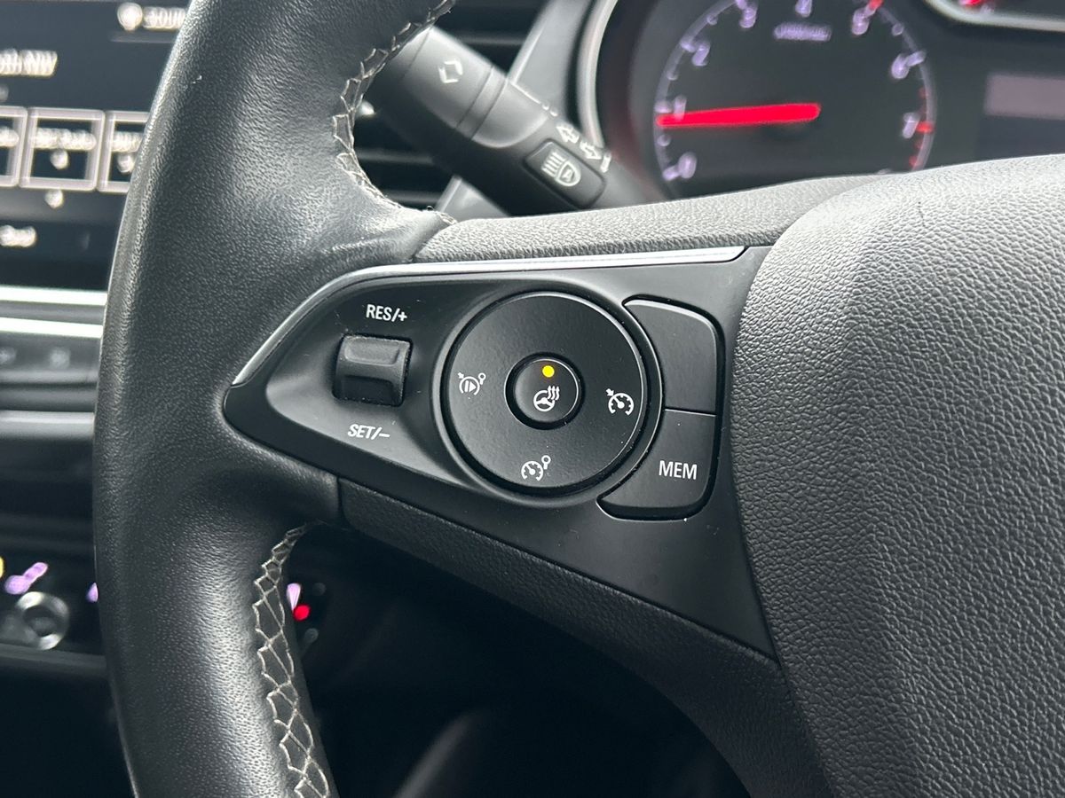 Used Vauxhall Crossland 2022 for sale - 77421572: Photo 27