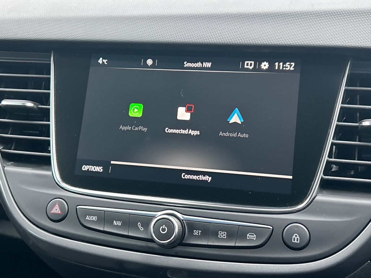 Used Vauxhall Crossland 2022 for sale - 77421572: Photo 29