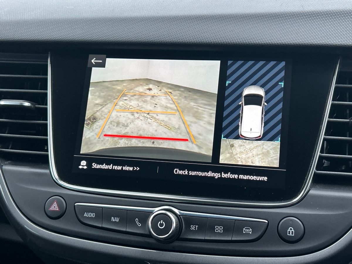 Used Vauxhall Crossland 2022 for sale - 77421572: Photo 31