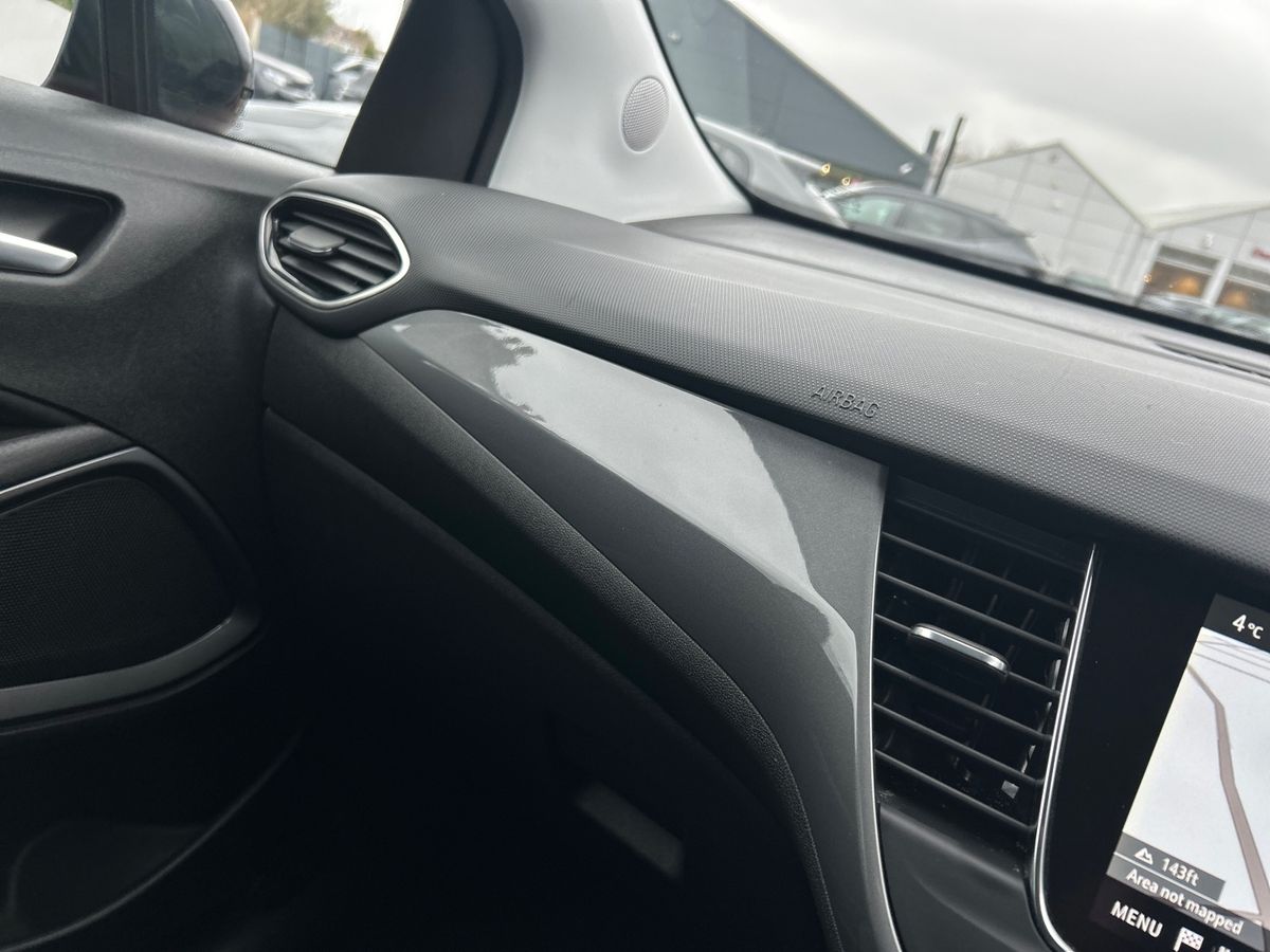 Used Vauxhall Crossland 2022 for sale - 77421572: Photo 34