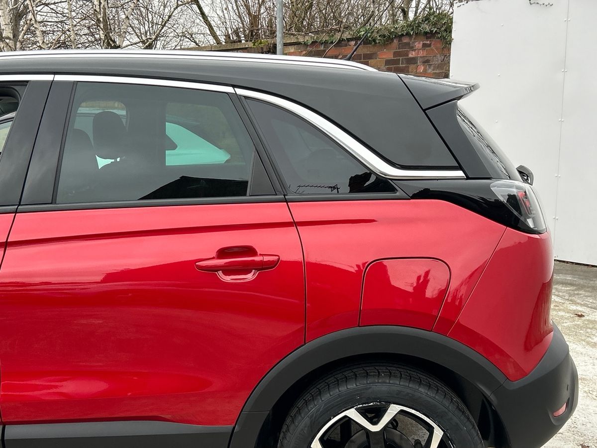 Used Vauxhall Crossland 2022 for sale - 77421572: Photo 39