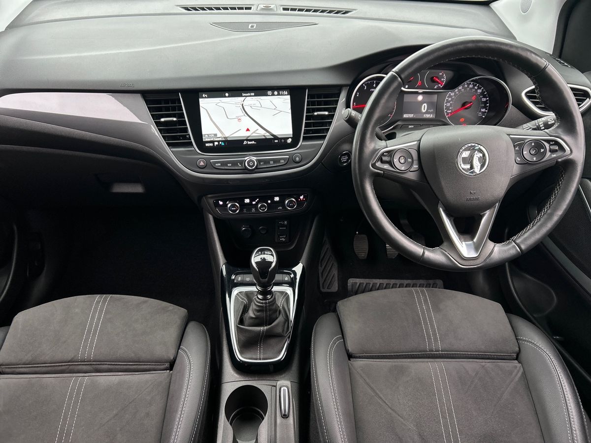 Used Vauxhall Crossland 2022 for sale - 77421572: Photo 7