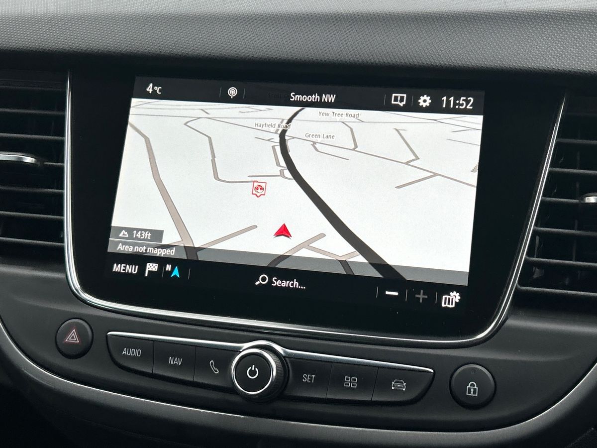 Used Vauxhall Crossland 2022 for sale - 77421572: Photo 9