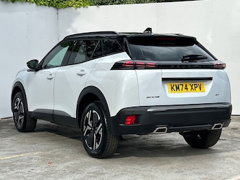 Used Peugeot 2008 2024 for sale - 75969759: Photo