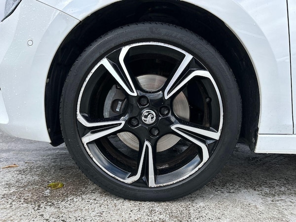 Used Vauxhall Corsa 2023 for sale - 76299966: Photo 10