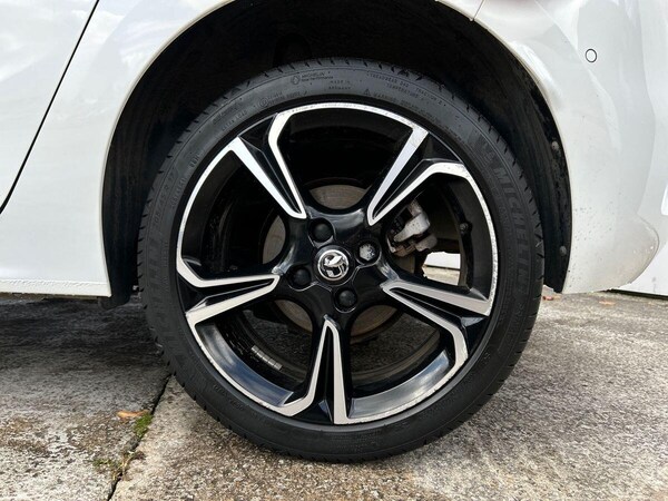 Used Vauxhall Corsa 2023 for sale - 76299966: Photo 11