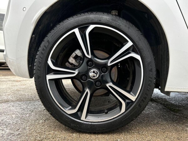 Used Vauxhall Corsa 2023 for sale - 76299966: Photo 12