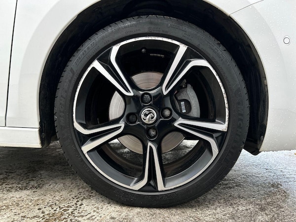 Used Vauxhall Corsa 2023 for sale - 76299966: Photo 13