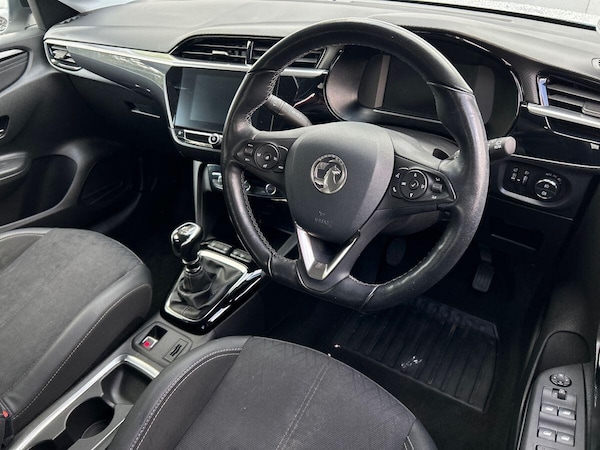 Used Vauxhall Corsa 2023 for sale - 76299966: Photo 14