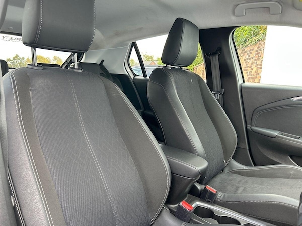 Used Vauxhall Corsa 2023 for sale - 76299966: Photo 18