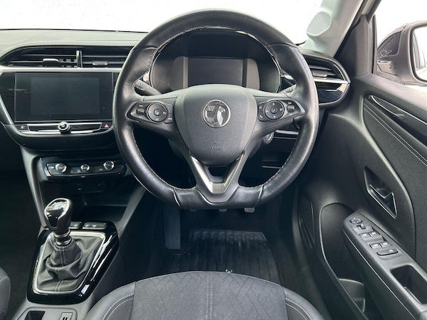 Used Vauxhall Corsa 2023 for sale - 76299966: Photo 19