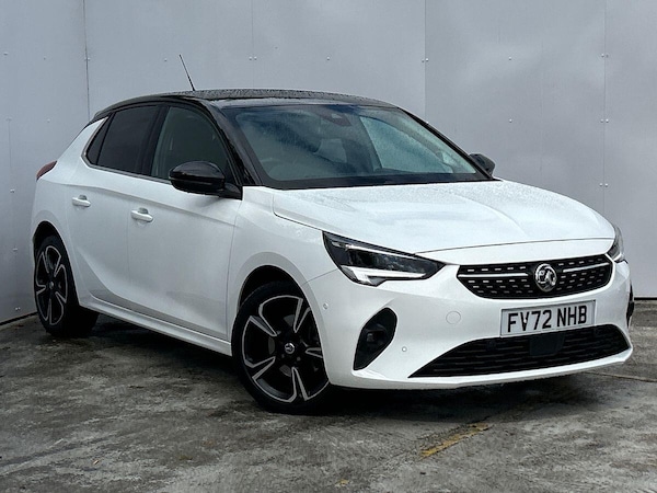Used Vauxhall Corsa 2023 for sale - 76299966: Photo 1