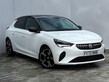 Vauxhall - Corsa
