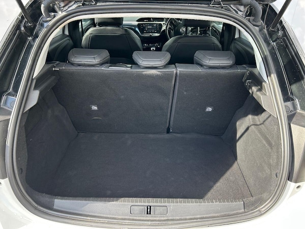 Used Vauxhall Corsa 2023 for sale - 76299966: Photo 21