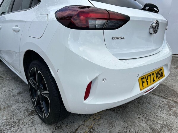 Used Vauxhall Corsa 2023 for sale - 76299966: Photo 22