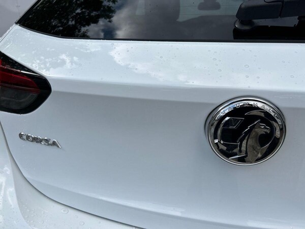 Used Vauxhall Corsa 2023 for sale - 76299966: Photo 24
