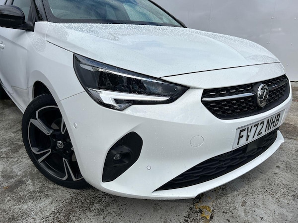 Used Vauxhall Corsa 2023 for sale - 76299966: Photo 25