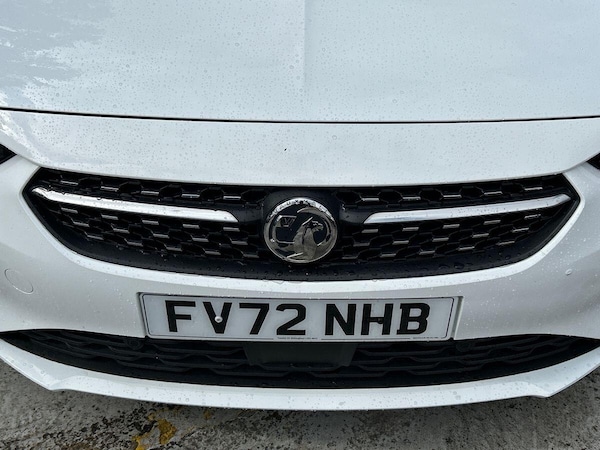 Used Vauxhall Corsa 2023 for sale - 76299966: Photo 26