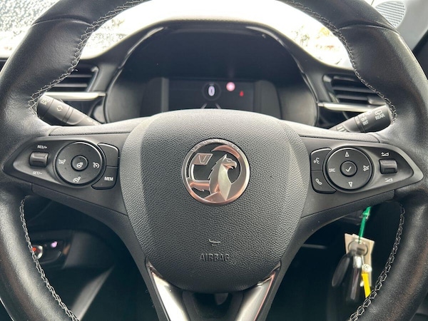 Used Vauxhall Corsa 2023 for sale - 76299966: Photo 28