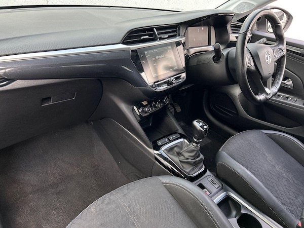 Used Vauxhall Corsa 2023 for sale - 76299966: Photo 2