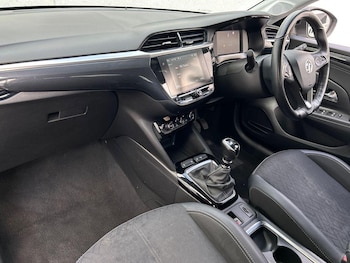 Used Vauxhall Corsa 2023 for sale - 76299966: Photo 2