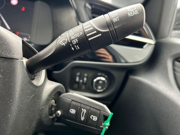 Used Vauxhall Corsa 2023 for sale - 76299966: Photo 30