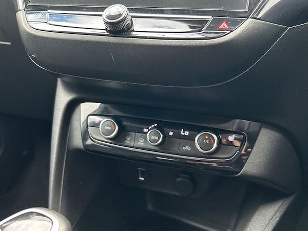 Used Vauxhall Corsa 2023 for sale - 76299966: Photo 35