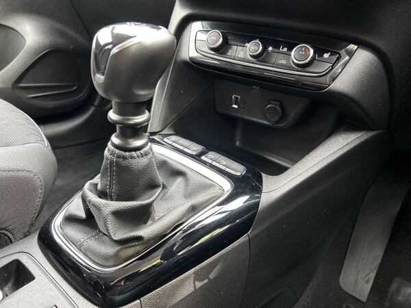 Used Vauxhall Corsa 2023 for sale - 76299966: Photo 36