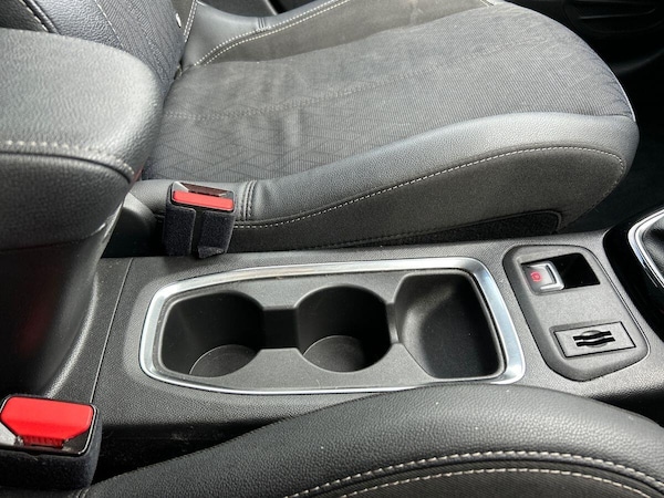 Used Vauxhall Corsa 2023 for sale - 76299966: Photo 37