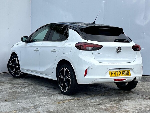 Used Vauxhall Corsa 2023 for sale - 76299966: Photo 3