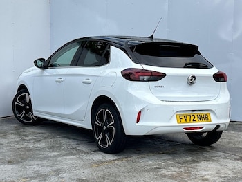 Used Vauxhall Corsa 2023 for sale - 76299966: Photo 3