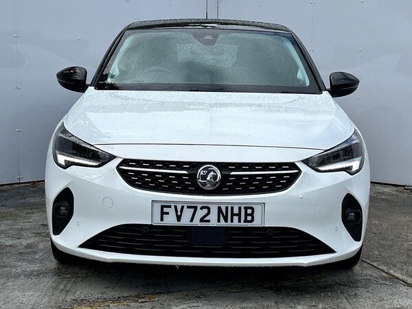 Used Vauxhall Corsa 2023 for sale - 76299966: Photo 4