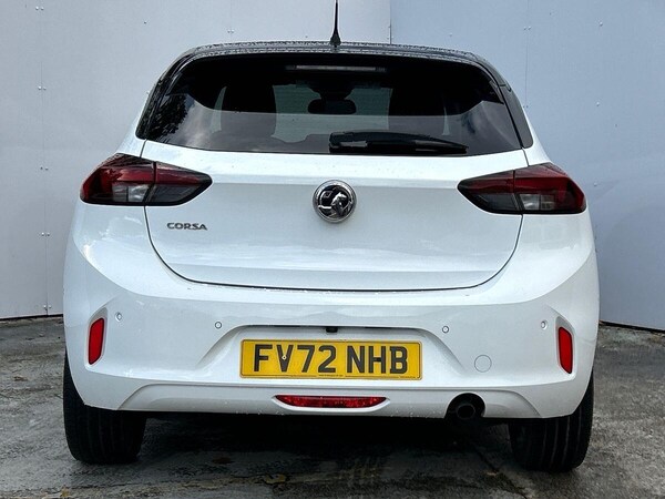 Used Vauxhall Corsa 2023 for sale - 76299966: Photo 5