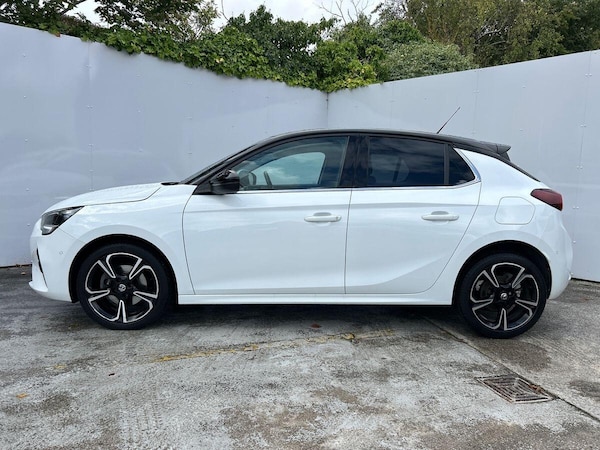 Used Vauxhall Corsa 2023 for sale - 76299966: Photo 6