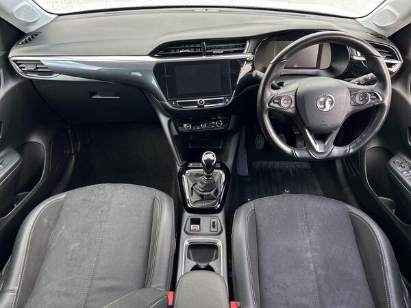 Used Vauxhall Corsa 2023 for sale - 76299966: Photo 7