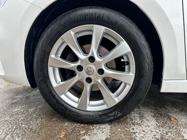 Used Vauxhall Corsa 2022 for sale - 76300031: Photo 10
