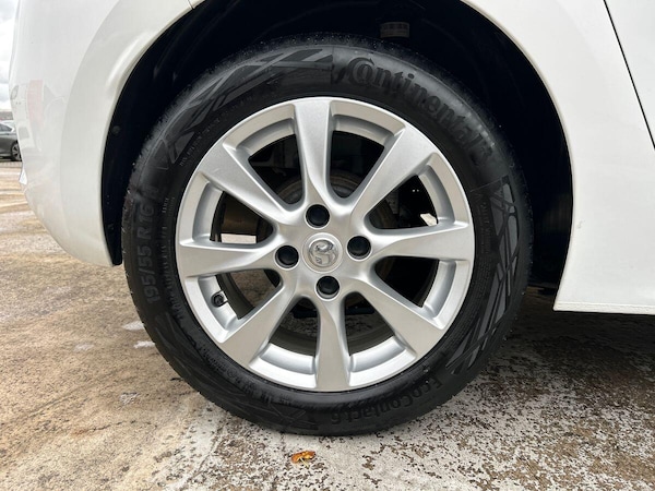 Used Vauxhall Corsa 2022 for sale - 76300031: Photo 12