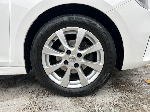 Used Vauxhall Corsa 2022 for sale - 76300031: Photo 13