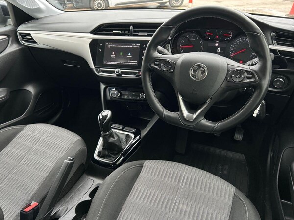 Used Vauxhall Corsa 2022 for sale - 76300031: Photo 14