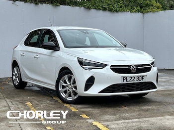 Vauxhall - Corsa