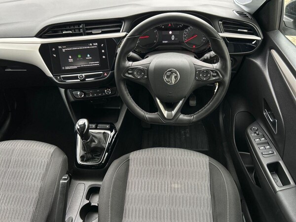 Used Vauxhall Corsa 2022 for sale - 76300031: Photo 20