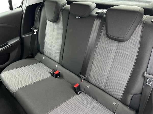 Used Vauxhall Corsa 2022 for sale - 76300031: Photo 21